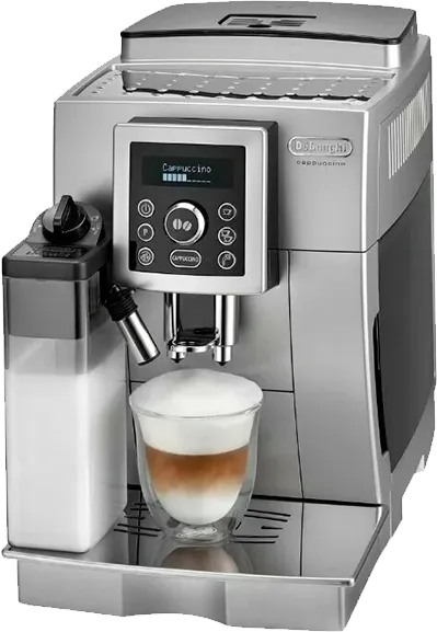 Ремонт кофемашин DeLonghi EСAM 23.464.S в сервисном центре FIX-DeLonghi