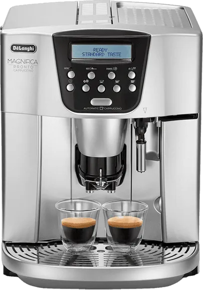 Ремонт кофемашин DeLonghi ESAM 4500.S в сервисном центре FIX-DeLonghi