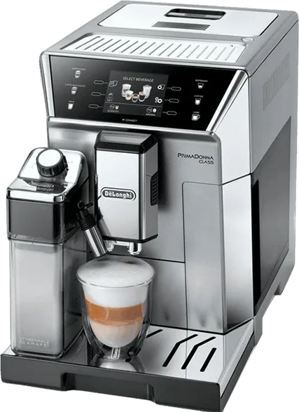 Ремонт кофемашин DeLonghi ECAM550.75.MS в сервисном центре FIX-DeLonghi