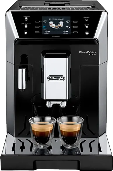 Ремонт кофемашин DeLonghi ECAM550.55.SB в сервисном центре FIX-DeLonghi
