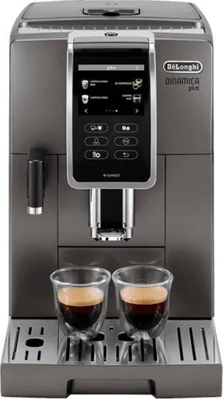 Ремонт кофемашин DeLonghi ECAM370.95.T в сервисном центре FIX-DeLonghi