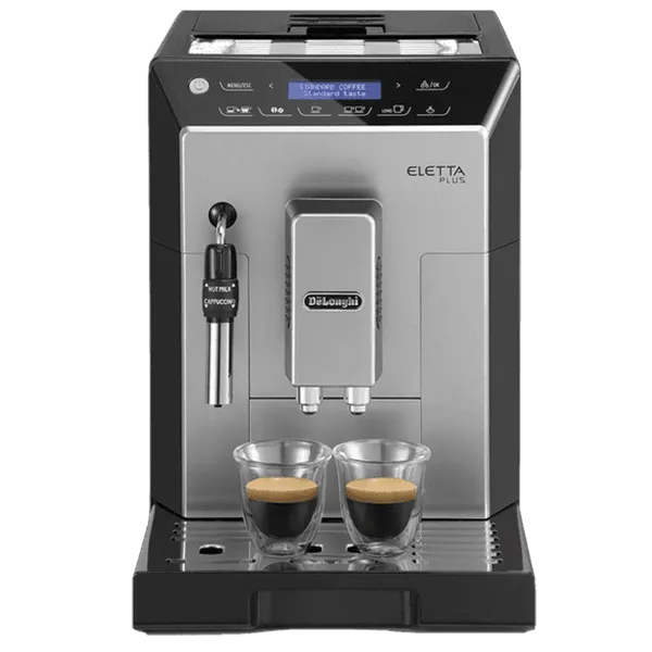 Ремонт кофемашин DeLonghi ECAM 44.624 S в сервисном центре FIX-DeLonghi
