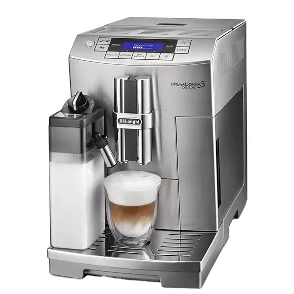 Ремонт кофемашин DeLonghi ECAM 28.465.MB в сервисном центре FIX-DeLonghi