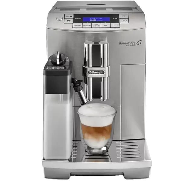 Ремонт кофемашин DeLonghi ECAM 28.464.M в сервисном центре FIX-DeLonghi
