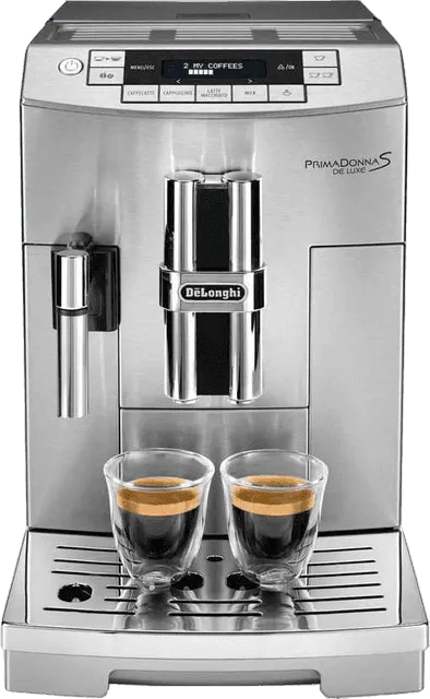 Ремонт кофемашин DeLonghi ECAM 26.455.M в сервисном центре FIX-DeLonghi