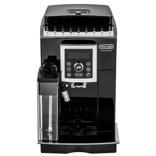 Ремонт кофемашин DeLonghi ECAM 23.460.B в сервисном центре FIX-DeLonghi