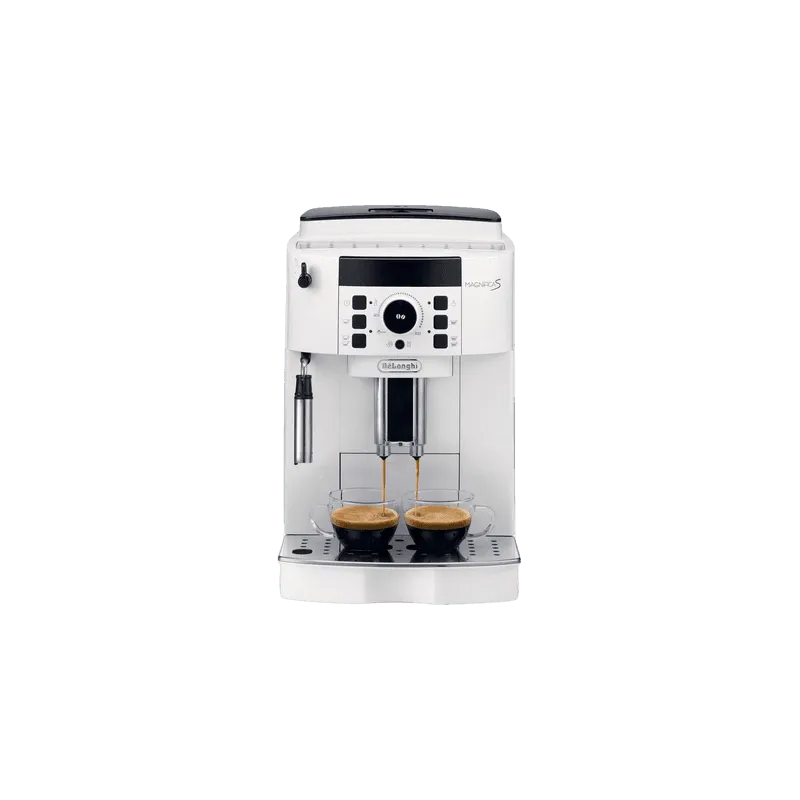 Ремонт кофемашин DeLonghi ECAM 21.117. W в сервисном центре FIX-DeLonghi