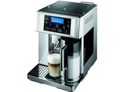 Ремонт кофемашин DeLonghi ESAM 6720 PrimaDonna Avant в сервисном центре FIX-DeLonghi
