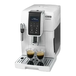 Ремонт кофемашин DeLonghi Dinamica ECAM 350.35 в сервисном центре FIX-DeLonghi