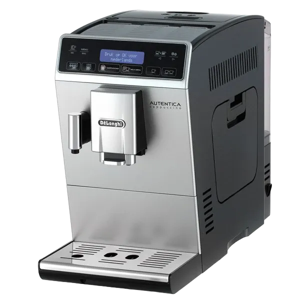 Ремонт кофемашин DeLonghi EC 850 M в сервисном центре FIX-DeLonghi