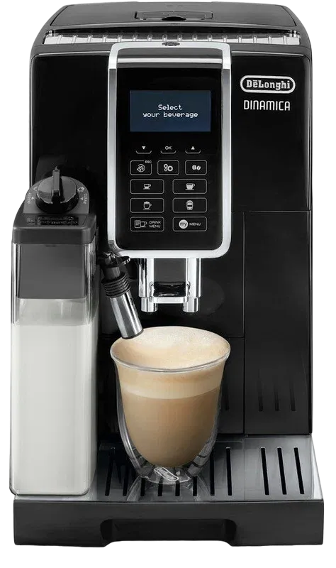 Ремонт кофемашин DeLonghi Eletta Cappuccino ECAM 44.664 B в сервисном центре FIX-DeLonghi