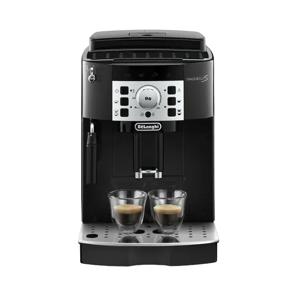 Ремонт кофемашин DeLonghi Magnifica ECAM 22.110 в сервисном центре FIX-DeLonghi